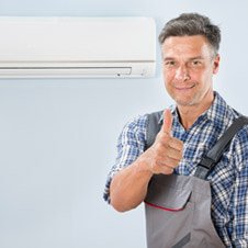 Ductless HVAC Services in Stuart, IA