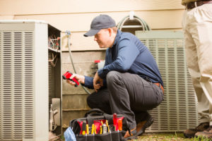 AC Repair in Stuart, IA