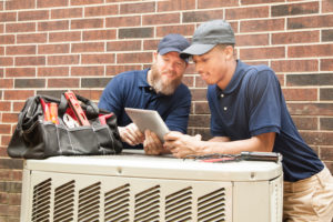 AC Services in Stuart, IA