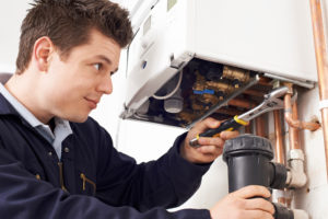 Heater Maintenance in Stuart, IA