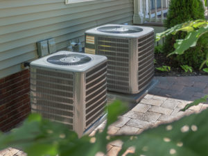 ac Installation in Stuart, IA