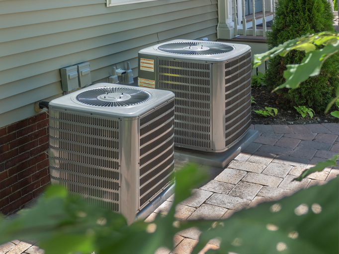 ac Installation in Stuart, IA