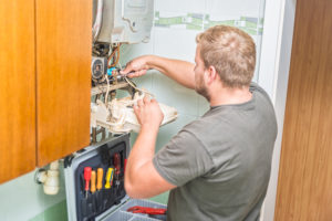 Heater Repair in Stuart, West Des Moines & the Greater Des Moines Areas - Vans Heating & Cooling