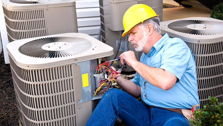 Air Conditioning in Stuart, IA