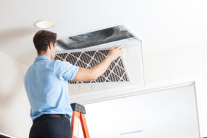 Duct Work Services in Stuart, IA