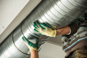 Ventilation Services in Stuart, IA
