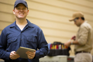 HVAC Contractor Services in Stuart, IA