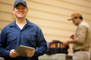 HVAC Contractor Services in Stuart, IA