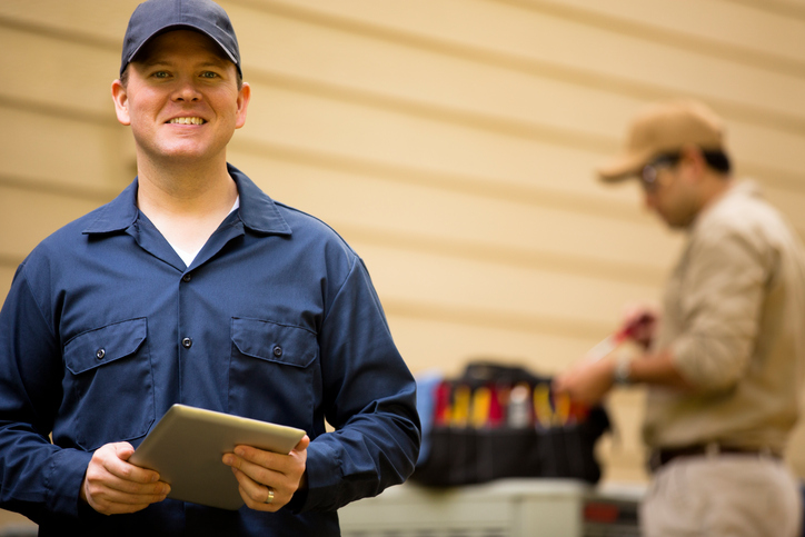 HVAC Contractor Services in Stuart, IA